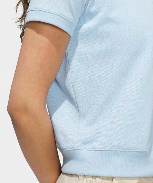 ADIDAS ADIDAS T-Shirt Clear Sky