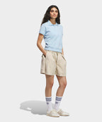 ADIDAS ADIDAS T-Shirt Clear Sky