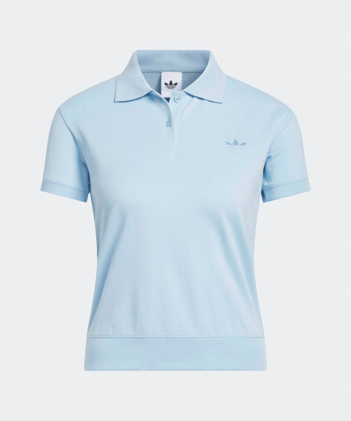 ADIDAS ADIDAS T-Shirt Clear Sky