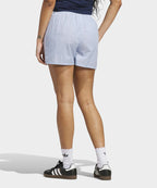 ADIDAS ADIDAS Striped Box Short Pants - Clear Sky