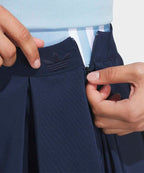 ADIDAS ADIDAS Woven Skirt Night Indigo