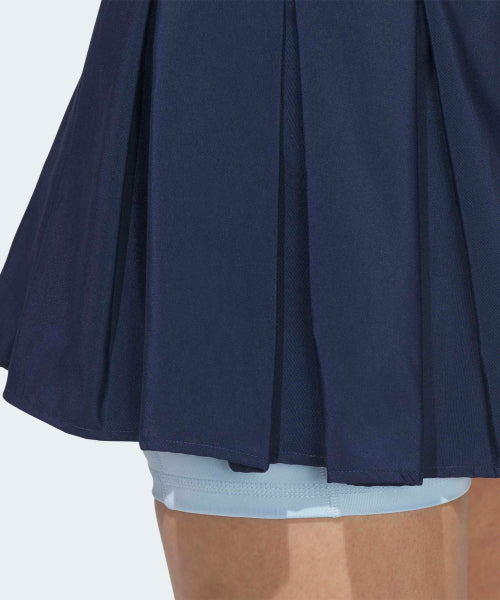 ADIDAS ADIDAS Woven Skirt Night Indigo