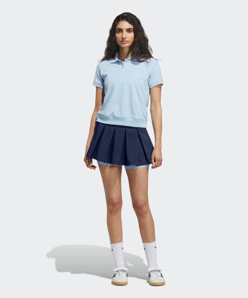 ADIDAS ADIDAS Woven Skirt Night Indigo