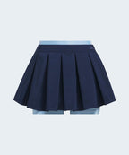 ADIDAS ADIDAS Woven Skirt Night Indigo