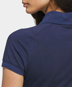 ADIDAS ADIDAS Polo Dress - Night Indigo