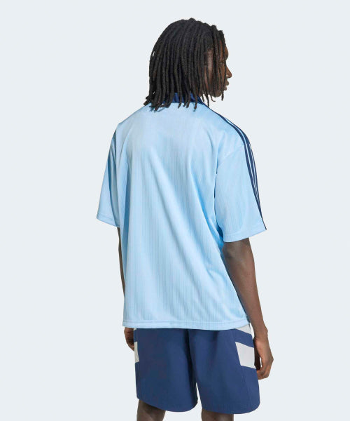 ADIDAS ADIDAS T-Shirt Clear Sky