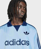 ADIDAS ADIDAS T-Shirt Clear Sky