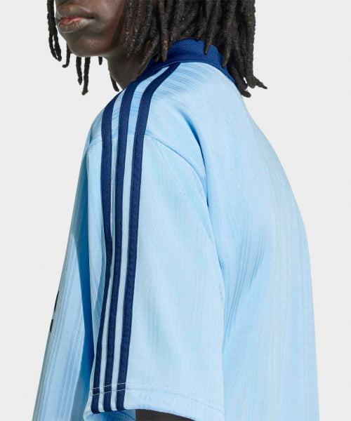 ADIDAS ADIDAS T-Shirt Clear Sky