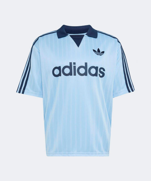 ADIDAS ADIDAS T-Shirt Clear Sky