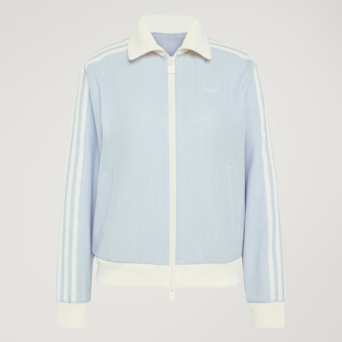 ADIDAS ADIDAS Classic Track Top Jacket