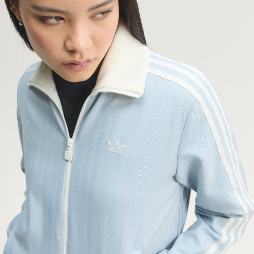ADIDAS ADIDAS Classic Track Top Jacket
