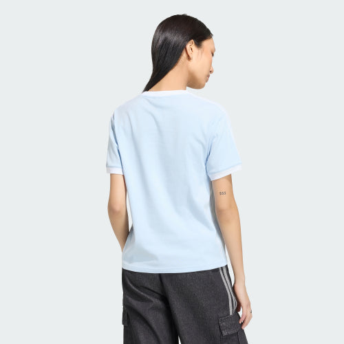 ADIDAS ADIDAS T-Shirt - Crystal Sky