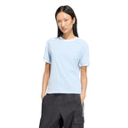 ADIDAS ADIDAS T-Shirt - Crystal Sky