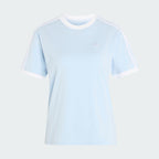 ADIDAS ADIDAS T-Shirt - Crystal Sky