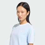 ADIDAS ADIDAS T-Shirt - Crystal Sky