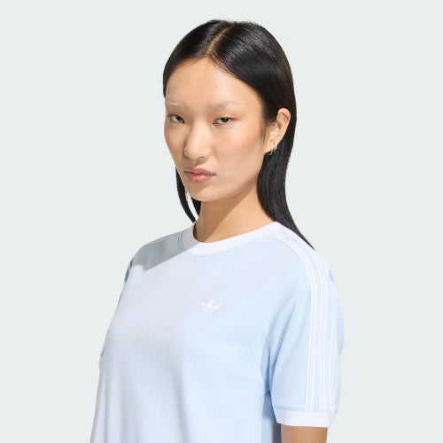 ADIDAS ADIDAS T-Shirt - Crystal Sky