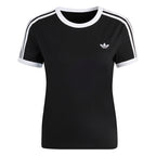 ADIDAS ADIDAS 3-Stripe Slim Tee Women