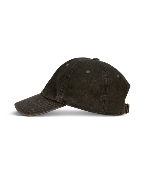 NIKE NIKE Denim Cap - Anthracite: White