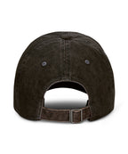 NIKE NIKE Denim Cap - Anthracite: White
