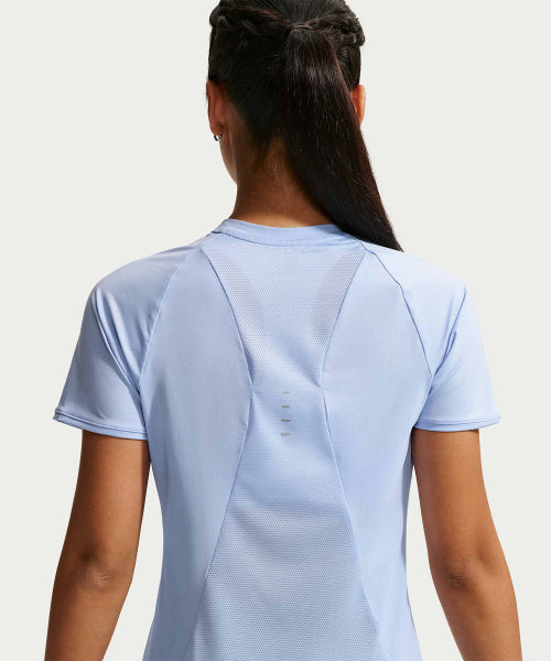 NIKE NIKE Running Top Women - Aluminum