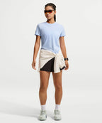 NIKE NIKE Running Top Women - Aluminum
