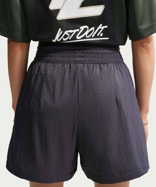 NIKE NIKE Sportswear Loose Fit High Waist Shorts