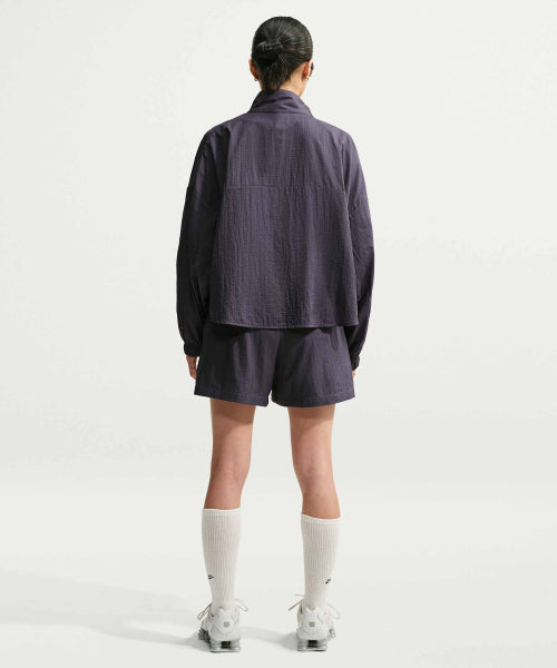 NIKE NIKE Sportswear Loose Fit High Waist Shorts