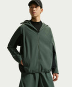 NIKE NIKE Jacket Tech Helios Dry Fit Long Sleeve M