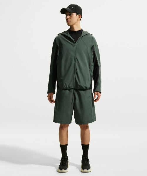NIKE NIKE Jacket Tech Helios Dry Fit Long Sleeve M