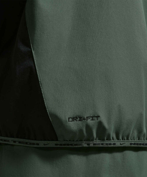 NIKE NIKE Jacket Tech Helios Dry Fit Long Sleeve M