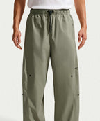 NIKE NIKE Tech Helios Dry Fit Pants M - Light Army:Black
