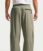 NIKE NIKE Tech Helios Dry Fit Pants M - Light Army:Black