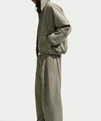 NIKE NIKE Tech Helios Dry Fit Pants M - Light Army:Black