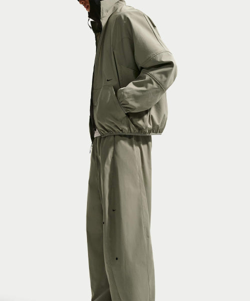 NIKE NIKE Tech Helios Dry Fit Pants M - Light Army:Black