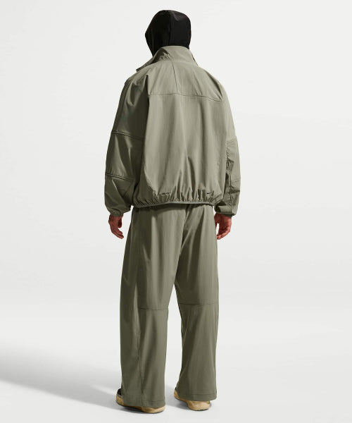 NIKE NIKE Tech Helios Dry Fit Pants M - Light Army:Black