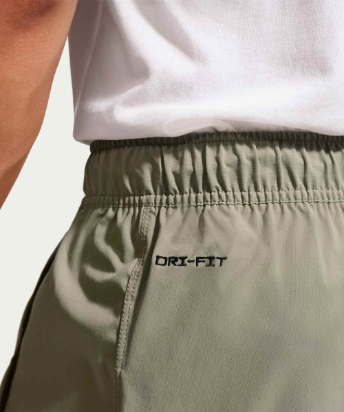 NIKE NIKE Tech Helios Dry Fit Pants M - Light Army:Black
