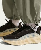 NIKE NIKE Tech Helios Dry Fit Pants M - Light Army:Black
