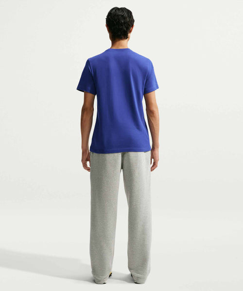 NIKE NIKE T-Shirt M - Deep Royal Blue