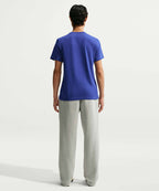 NIKE NIKE T-Shirt M - Deep Royal Blue