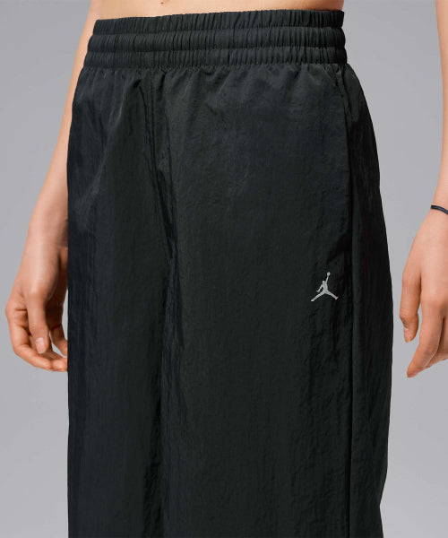 NIKE Nike Jordan Brooklyn Woven Big Shorts - Black