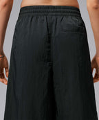 NIKE Nike Jordan Brooklyn Woven Big Shorts - Black