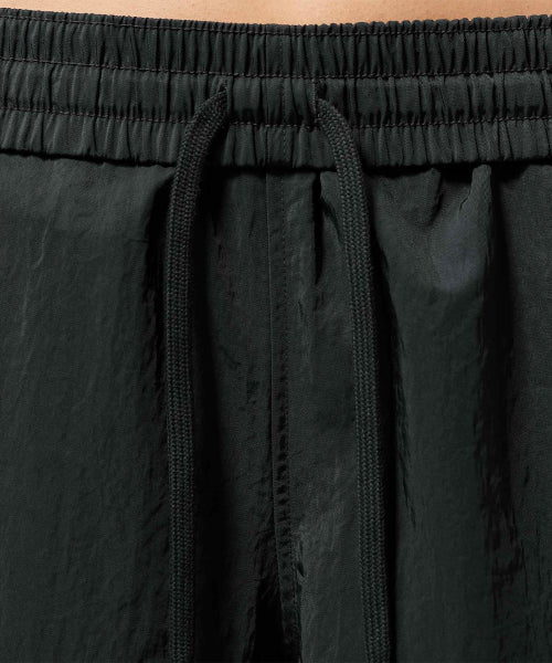 NIKE Nike Jordan Brooklyn Woven Big Shorts - Black