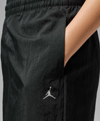 NIKE Nike Jordan Brooklyn Woven Big Shorts - Black