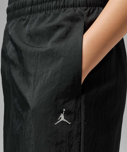 NIKE Nike Jordan Brooklyn Woven Big Shorts - Black