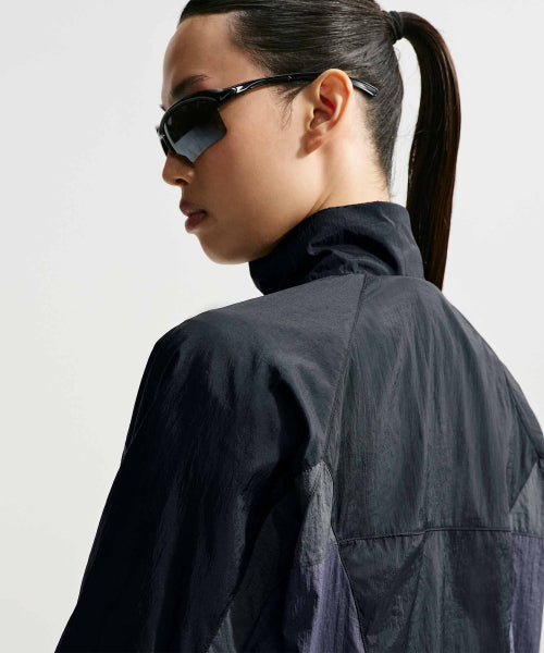 NIKE NIKE Jacket Women - Black