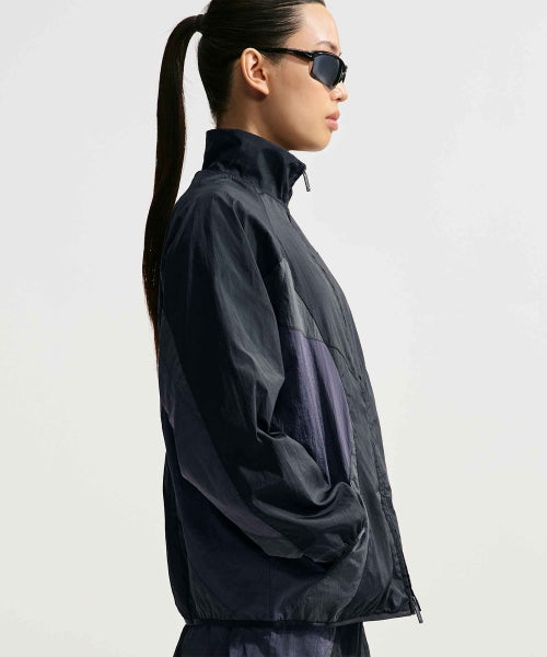 NIKE NIKE Jacket Women - Black