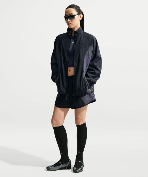 NIKE NIKE Jacket Women - Black