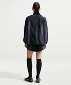 NIKE NIKE Jacket Women - Black
