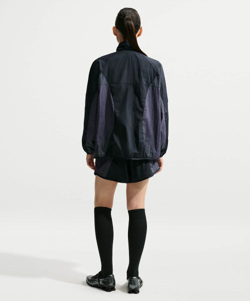 NIKE NIKE Jacket Women - Black