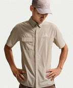 NIKE NIKE T-Shirt M - Cream II